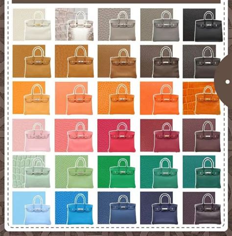 hermes birkin touch 30|hermes birkin touch color chart.